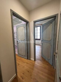 Firenze, San Marco - SS Annunziata