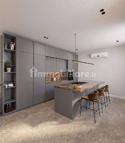 Appartamento via Alfonso La Marmora 7, San Marco - SS Annunziata, Firenze