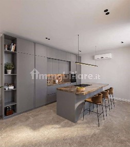 Appartamento via Alfonso La Marmora 7, San Marco - SS Annunziata, Firenze