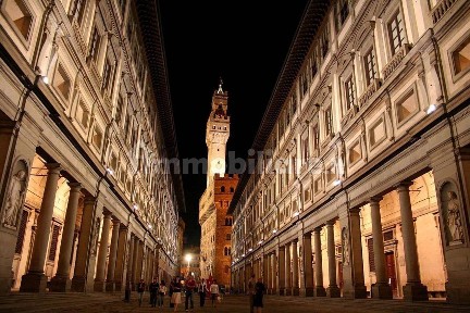 Trilocale ottimo stato, quarto piano, Signoria - Uffizi, Firenze