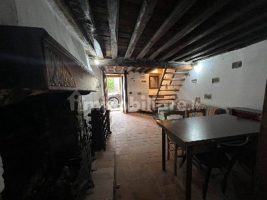 Quadrilocale buono stato, piano terra, Greve in Chianti