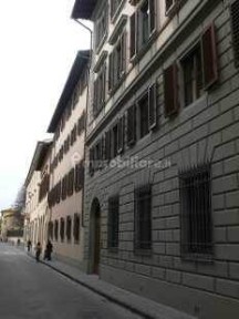 Trilocale Borgo Pinti 86, D'Azeglio, Firenze