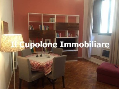 Quadrilocale via di San Niccolò, San Niccolò, Firenze
