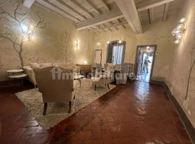 Quadrilocale Neighbourhood: Oltrarno - San Frediano - Santo Spirito, San Frediano, Firenze