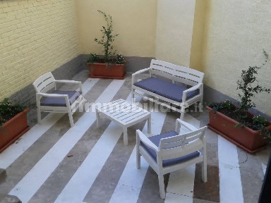 Quadrilocale buono stato, piano terra, Soffiano, Firenze