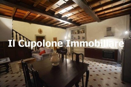 Quadrilocale via dei Servi, Duomo, Firenze
