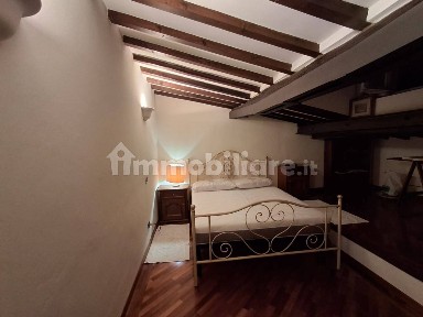 Monolocale via Sant'Agostino, Santo Spirito, Firenze