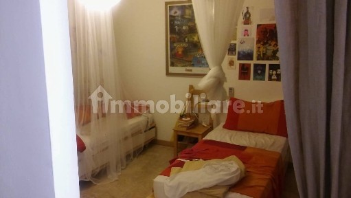 Trilocale ottimo stato, piano terra, Isolotto Talenti, Firenze