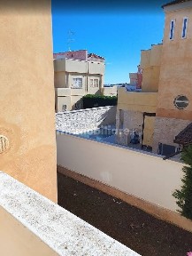 Margherita di Savoia, Strada Comunale Canna Fresca