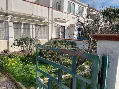Villa a schiera via Francesco De Sanctis 18, Centro, Margherita di Savoia