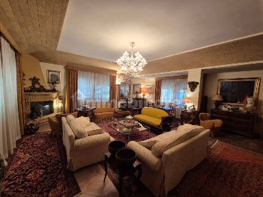 Villa unifamiliare viale Margherita di Savoia, Pallavicino - Villaggio Ruffini, Palermo