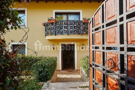 Villa unifamiliare viale Sandro Pertini 264, Lanza di Scalea - Olimpo, Palermo
