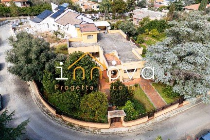 Villa unifamiliare viale regione siciliana nord ovest 7800, Strasburgo - Belgio, Palermo