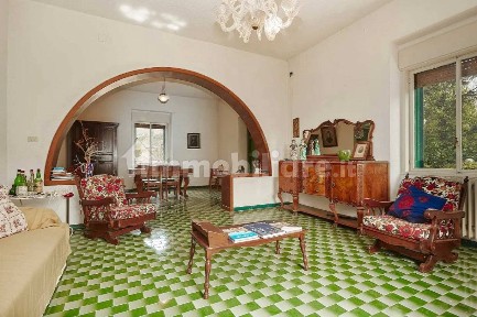 Villa unifamiliare contrada sacramento, Polizzi Generosa
