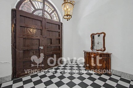 Villa unifamiliare via Manganelli 4, Centro, Carini