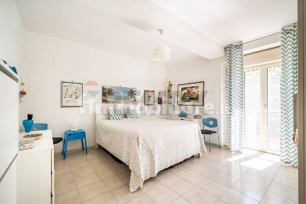Villa unifamiliare Lungomare Cristoforo Colombo 750, Vergine Maria, Palermo