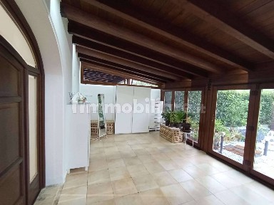 Villa unifamiliare contrada Pistavecchia, snc, Campofelice di Roccella