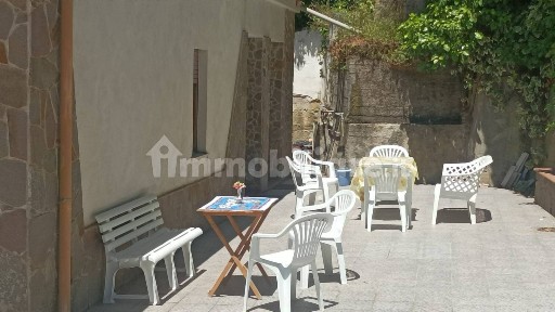 Villa unifamiliare via dei Frassini, Cefalù