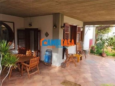 Villa unifamiliare Neighbourhood: Borgo Nuovo, Boccadifalco - Baida, Palermo