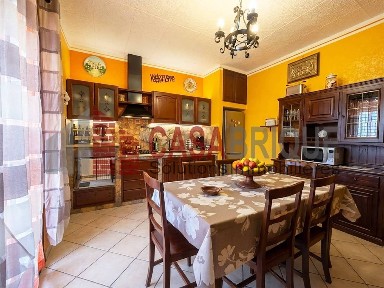 Villa unifamiliare via Case Accia San c, Santa Flavia