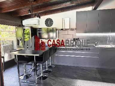 Villa unifamiliare Piano San Michele 10, Torre Colonna Sperone, Altavilla Milicia