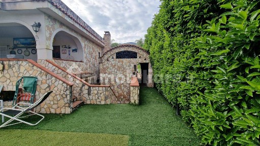 Villa unifamiliare Fondo Petix, CEP - Michelangelo Alta, Palermo