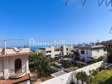 Villa unifamiliare Lungomare Cristoforo Colombo, Addaura, Palermo