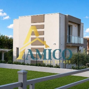 Villa unifamiliare Contrada Chiesazza Sperone 6 snc, Torre Colonna Sperone, Altavilla Milicia