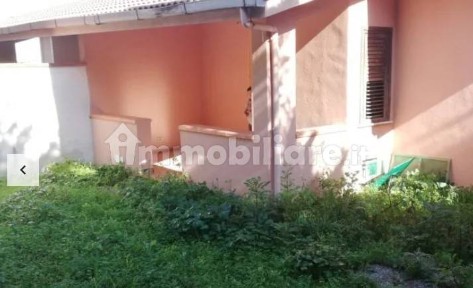 Villa all'asta Intercomunale 12, Trabia