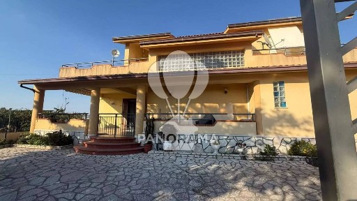 Villa unifamiliare Strada Provinciale 17, Balestrate Foce, Balestrate