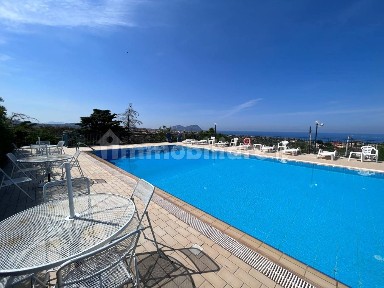 Villa unifamiliare Strada Fornarotto, Torre Colonna Sperone, Altavilla Milicia