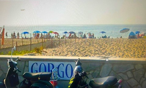Villa unifamiliare Contrada Gorgo Lungo, Lascari