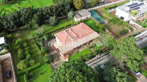 Villa unifamiliare via delle Baleari, 5, Calatafimi Alta, Palermo