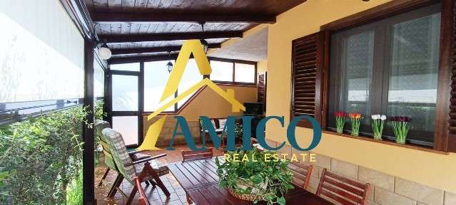 Villa unifamiliare Residence Imperia Resort snc, Campofelice di Roccella