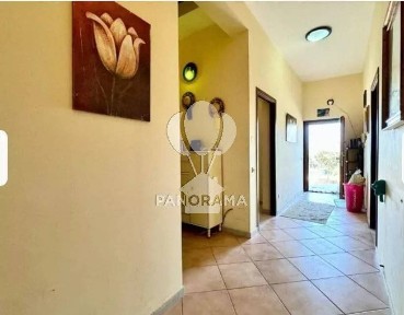 Villa unifamiliare B&B falconeria, Partinico
