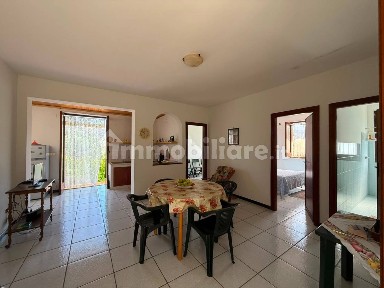 Appartamento in villa Contrada Parrinelli, Partinico