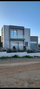 Villa unifamiliare via Chiesazza Sperone 6, Torre Colonna Sperone, Altavilla Milicia