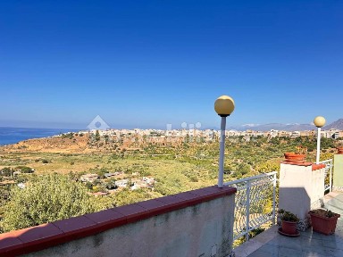 Villa unifamiliare Contrada Cavallaro, Casteldaccia