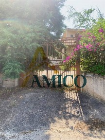 Villa unifamiliare Contrada traversa snc, Ventimiglia di Sicilia