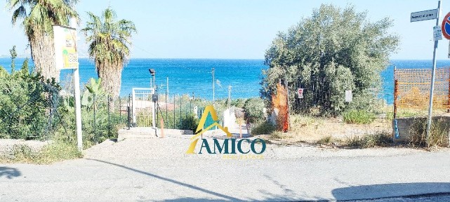 Villa unifamiliare via Consolare snc, Torre Colonna Sperone, Altavilla Milicia