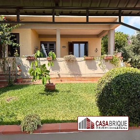 Villa unifamiliare via Suvarita 1 -, Sant'Onofrio, Trabia
