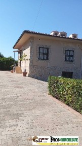 Villa unifamiliare Strada Ferrante snc, Casteldaccia