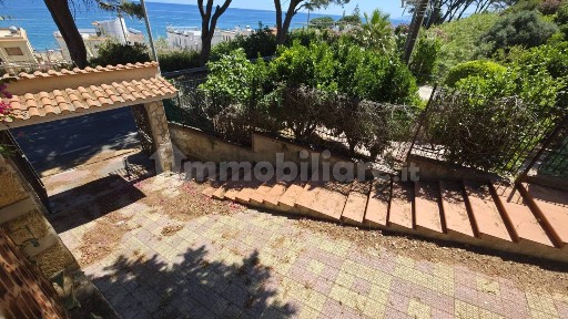 Villa unifamiliare via Piano San Michele 3, Torre Colonna Sperone, Altavilla Milicia