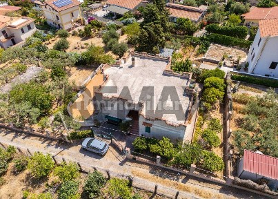 Villa unifamiliare Contrada Serra Scirocco snc, Serra Scirocco, Trabia