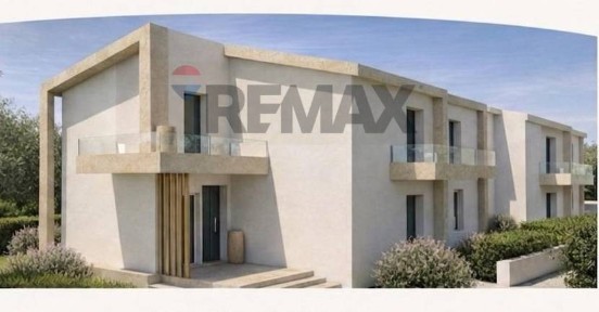 Villa unifamiliare via Siria 5, Torre Muzza, Carini
