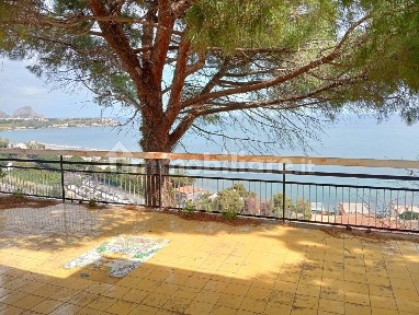 Villa unifamiliare viale John Fitzgerald Kennedy 34, Casteldaccia