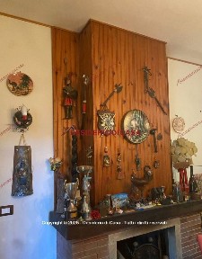 Villa bifamiliare Strada Provinciale 20, Cinisi