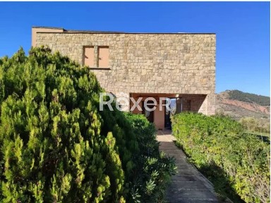 Villa unifamiliare Strada Provinciale 24, Caltavuturo