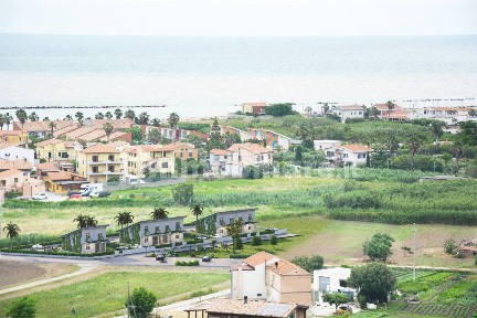 Termoli, Via Rio del Piviere