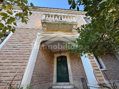 Campobasso, Via Principe di Piemonte, 27